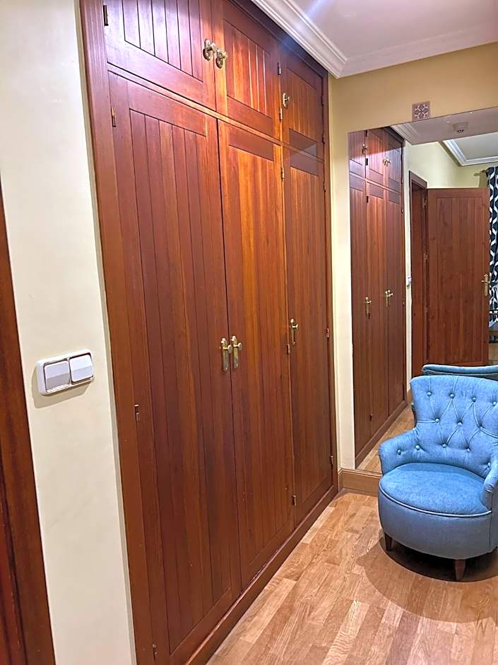 Hotel Casona de la Reyna