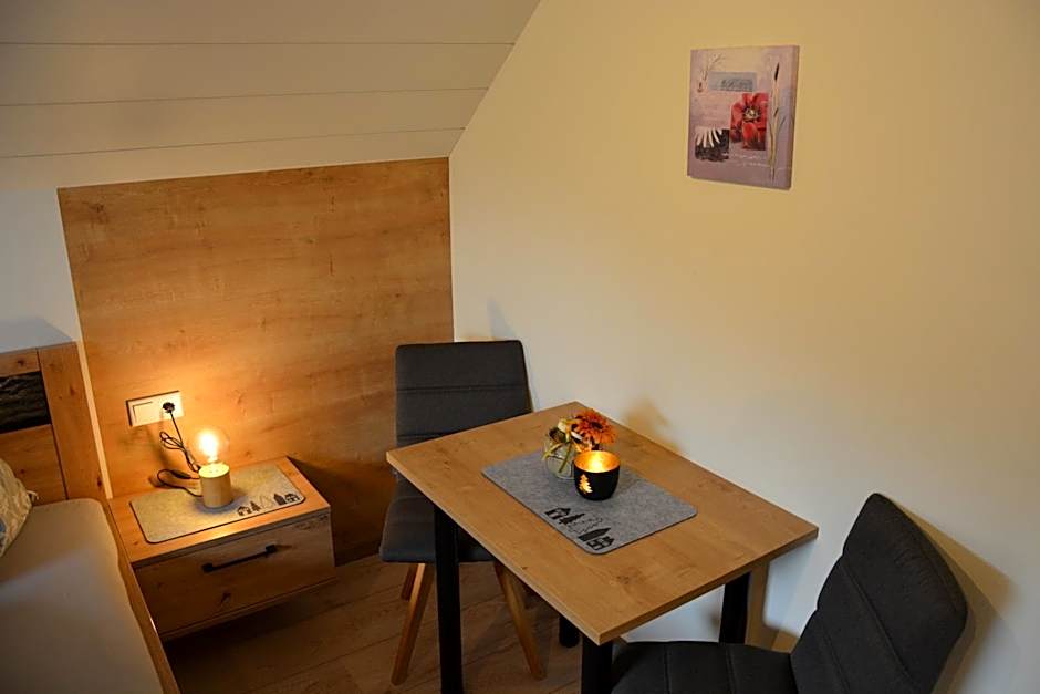 Pension Stieber