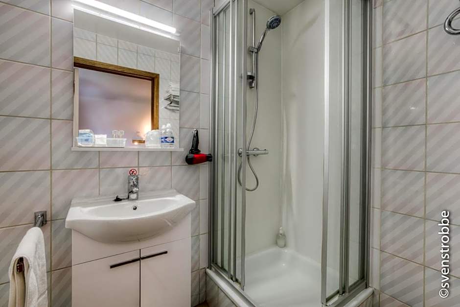 JFK Hotel Zelzate - Gent