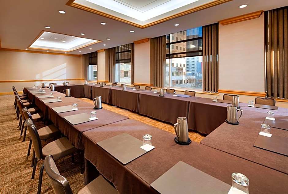 Hyatt Regency Bellevue