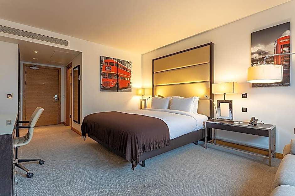 Pestana Chelsea Bridge Hotel & SPA