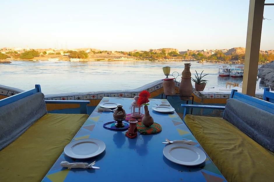 Artika Wadi Kiki Hotel