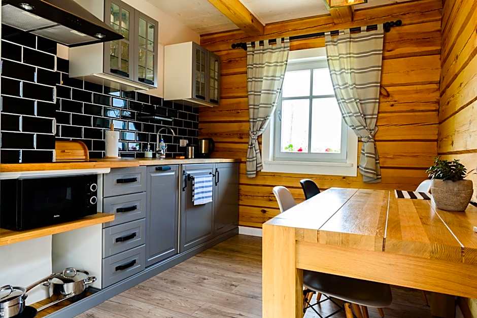 Apartamenty Szelągówka