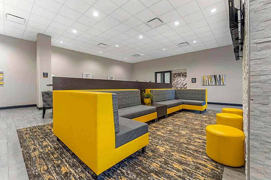 Best Western Plus Cranberry-Pittsburgh North