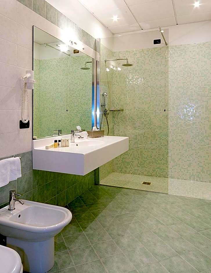 Hotel Bauer & Sporting