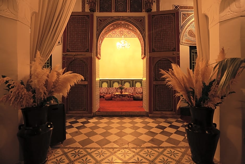 Riad Catalina