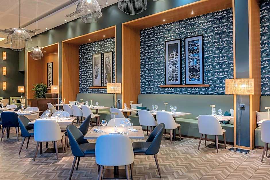Hotel Évian-les-Bains by Leonardo Hotels