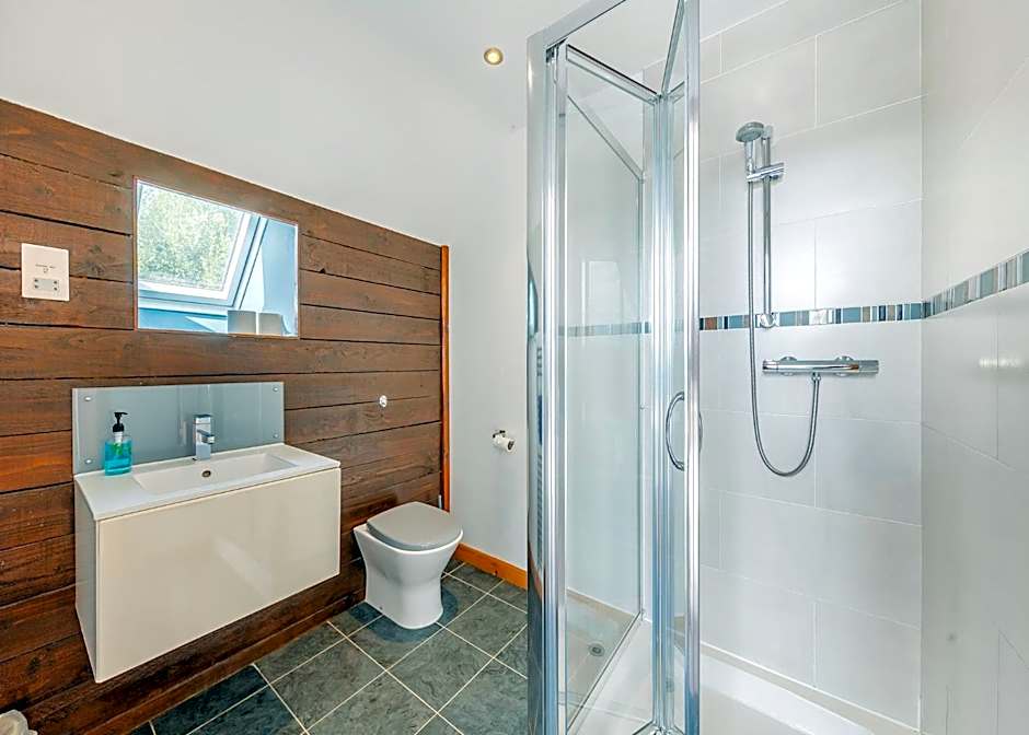 Anglesey Lakeside Lodges