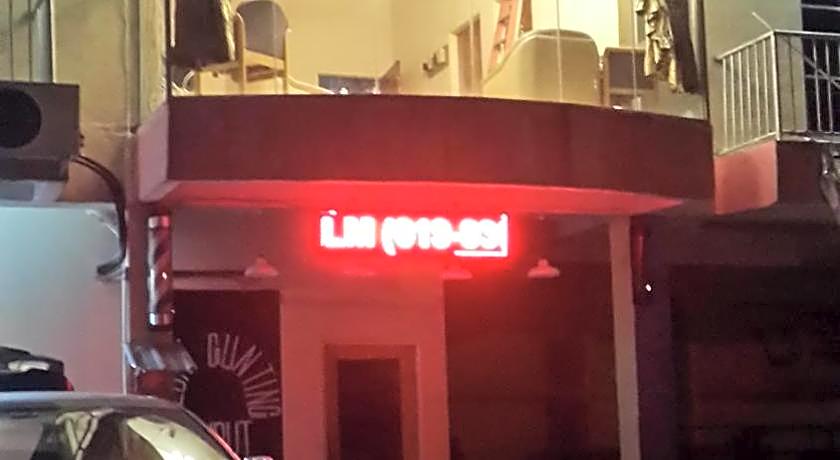 Daisyinn Budget Hotel Kuala Terengganu