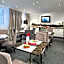 Bastion Hotel Budapest