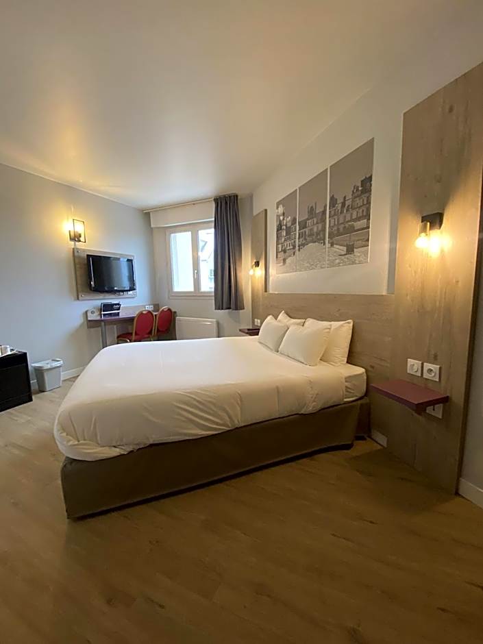 Kyriad Saint Fargeau Ponthierry - Apollonia