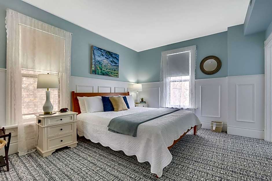 50 Lincoln Short North Bed & Breakfast