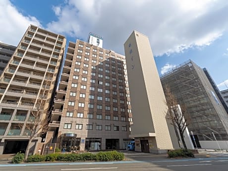 Toyoko Inn Hakata-Eki Minami