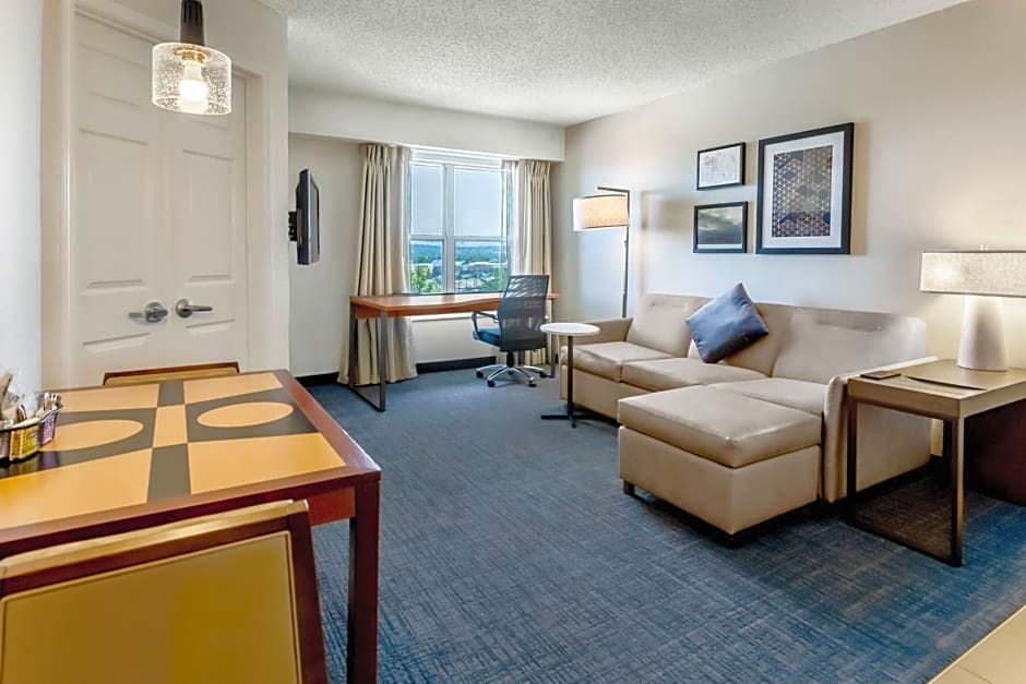 Residence Inn Denver North/Westminster