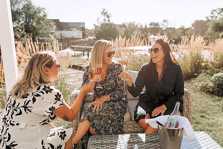 Hotel Chateau Joliette