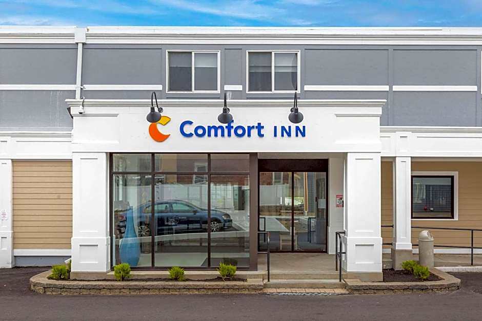 Comfort Inn Hyannis - Cape Cod
