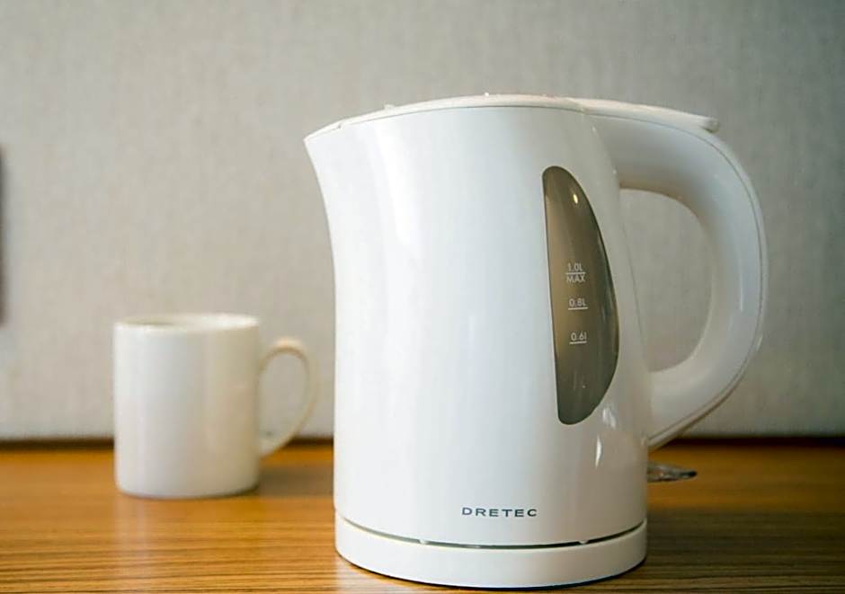 Super Hotel Minami Hikone Ekimae