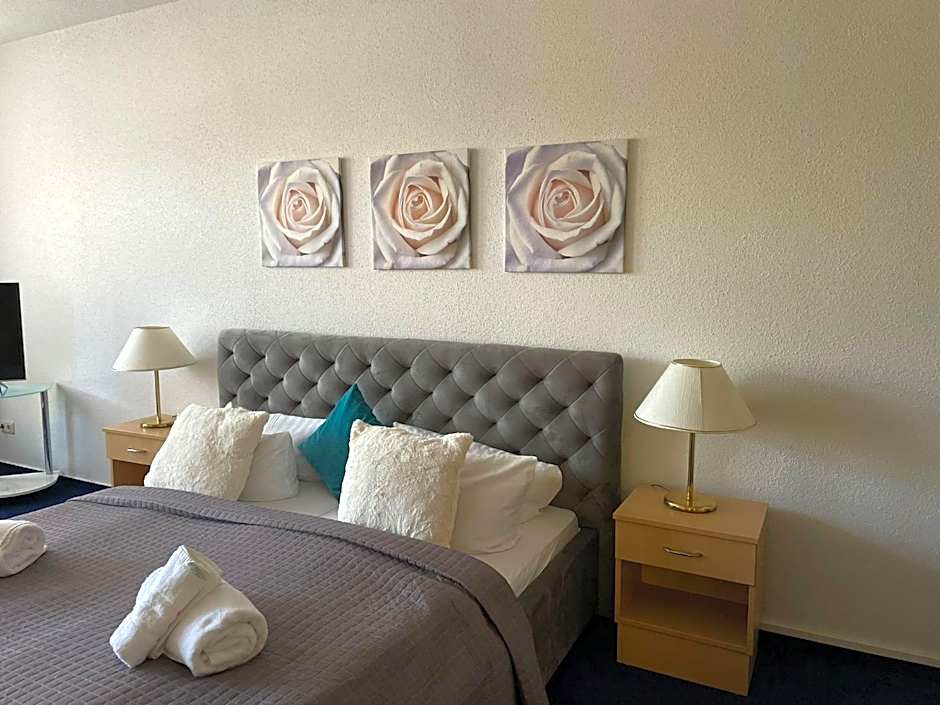 Parkhotel Waldschlösschen