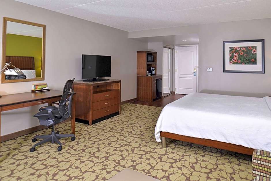 Hilton Garden Inn Indianapolis/Carmel