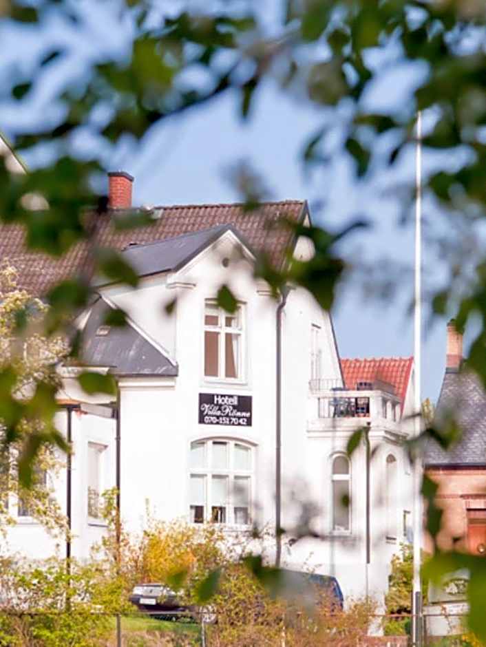 Hotell Villa Rönne