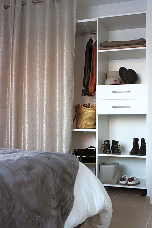 Clos de la Couturelle