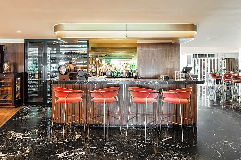 Hotel Don Pepe Gran Melia