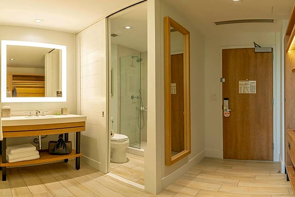 Canopy By Hilton Dallas Uptown