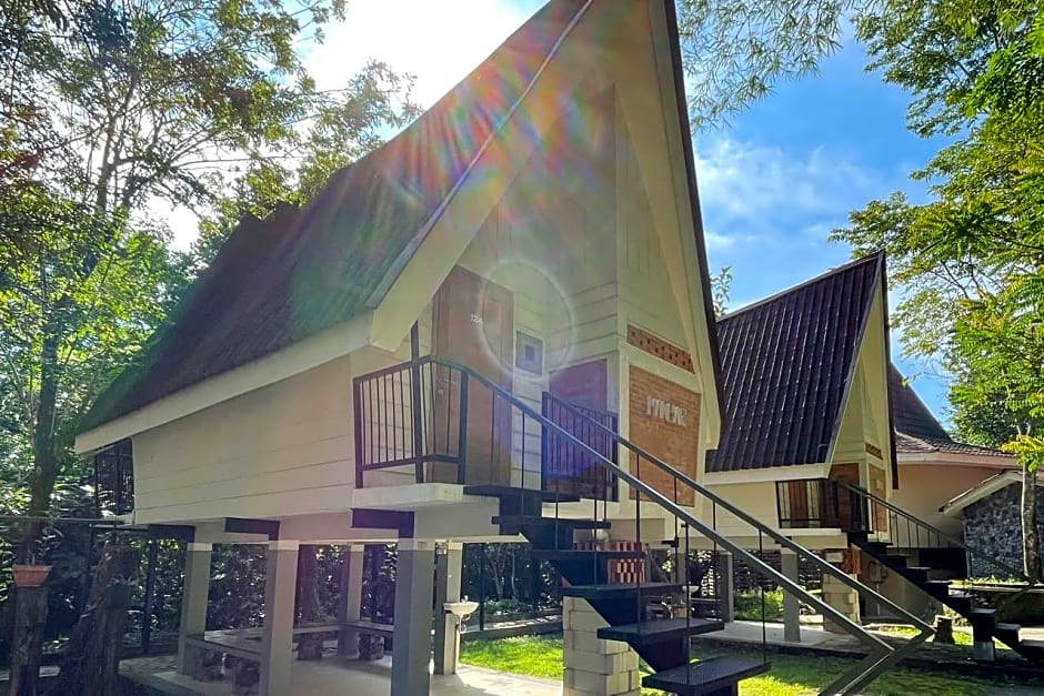 Urbanview Resort Kampoeng Media Yogyakarta by RedDoorz