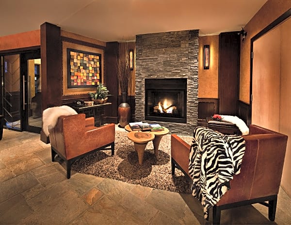 Executive Inn Whistler