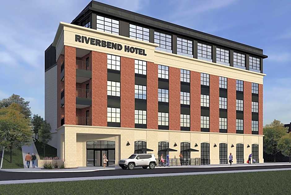 Riverbend Hotel and Suites, Trademark Collection by Wyndham