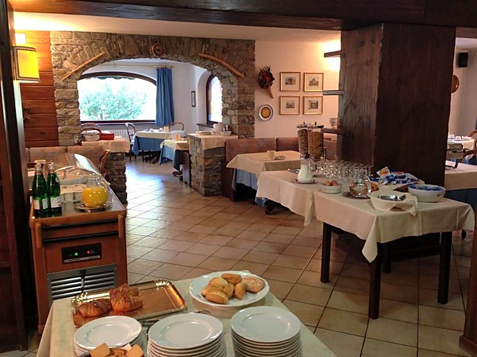 Hotel Triolet