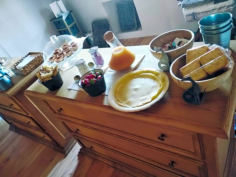 Tenuta i musi lunghi
