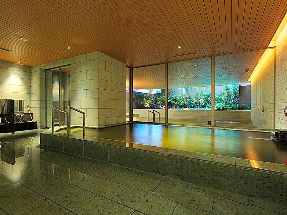 Mitsui Garden Hotel Kashiwa-No-Ha / Chiba