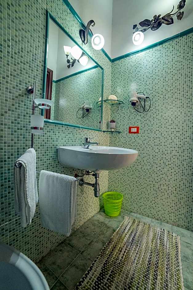 Residenza La Grazia Tropea - Free Parking -