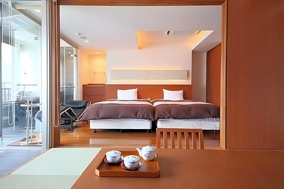 Lakeland Hotel Mizunosato