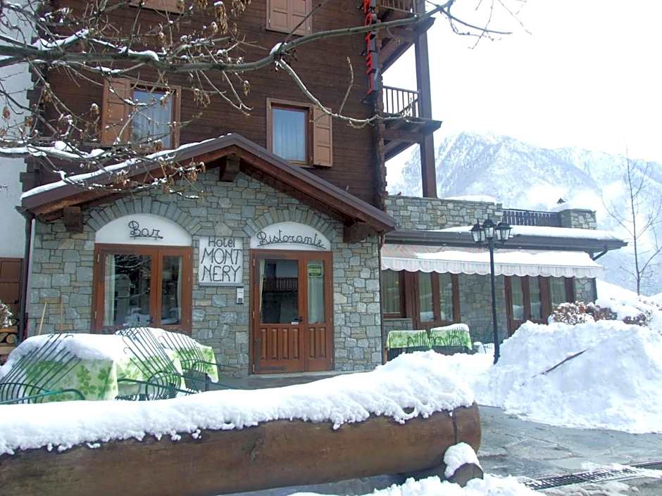 Hotel Mont Nery