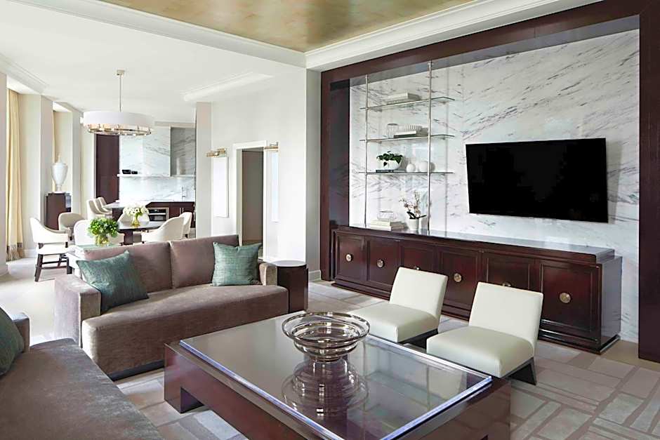 Waldorf Astoria By Hilton Atlanta Buckhead
