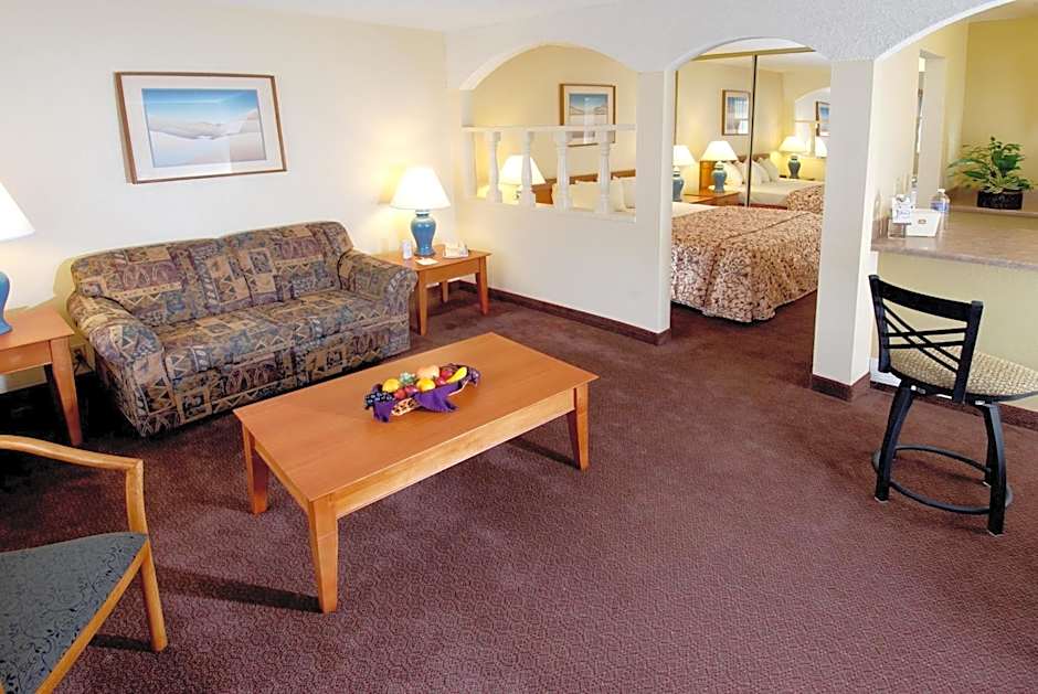 Mardi Gras Hotel & Casino