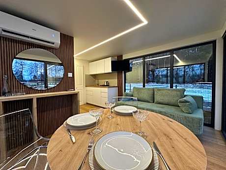 Pensjonat Bobrowy Dwór