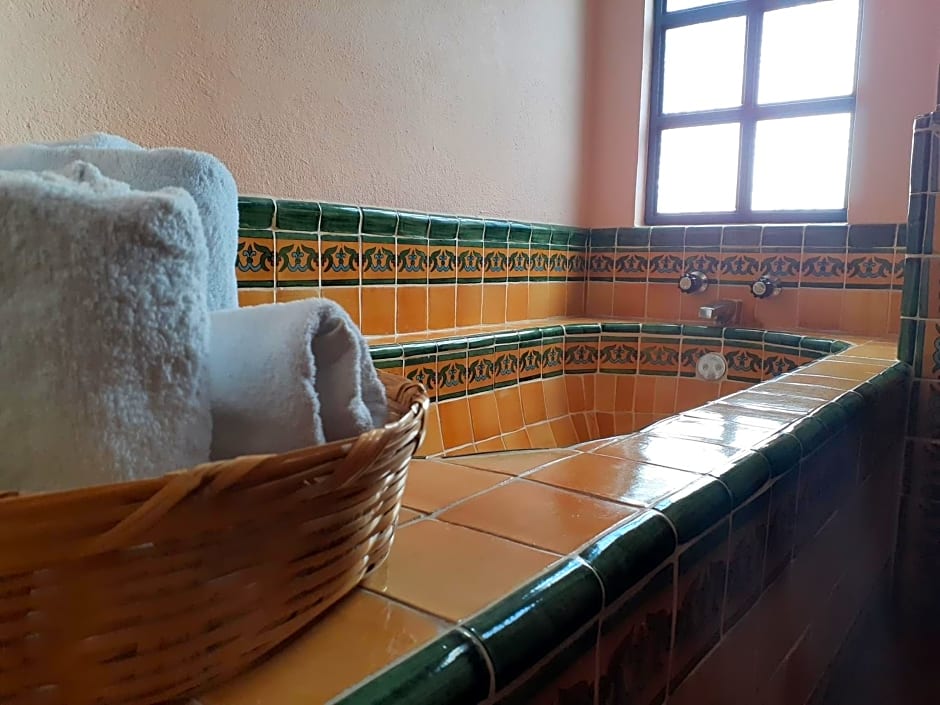 Casa Frida B&B