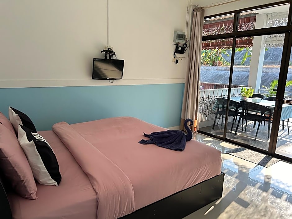 Labella samet guesthouse