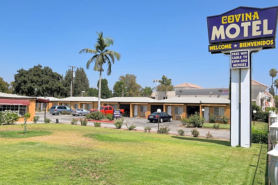 Covina Motel