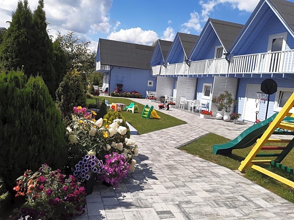 Domki letniskowe U Tamary