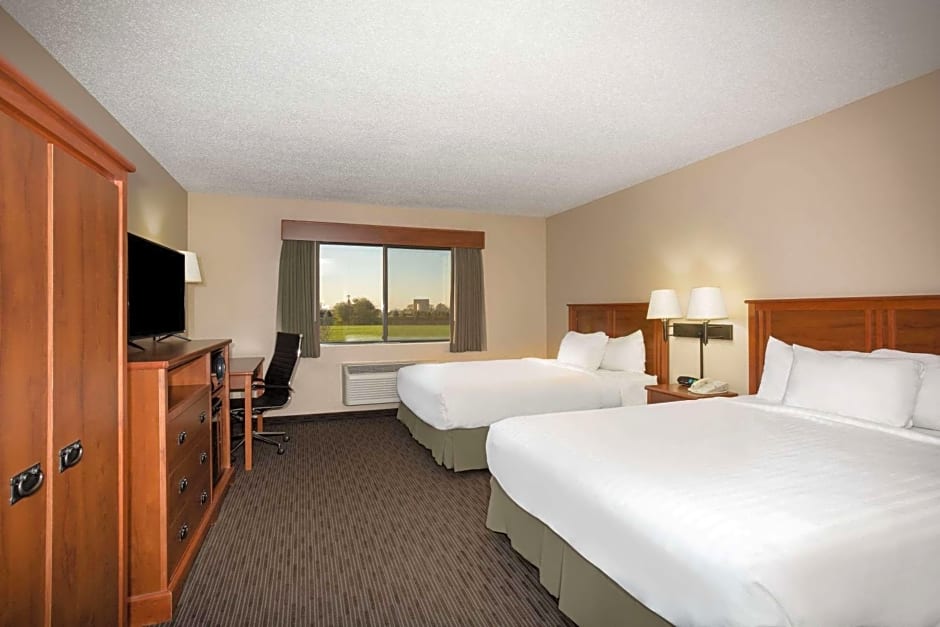 AmericInn by Wyndham Sioux City