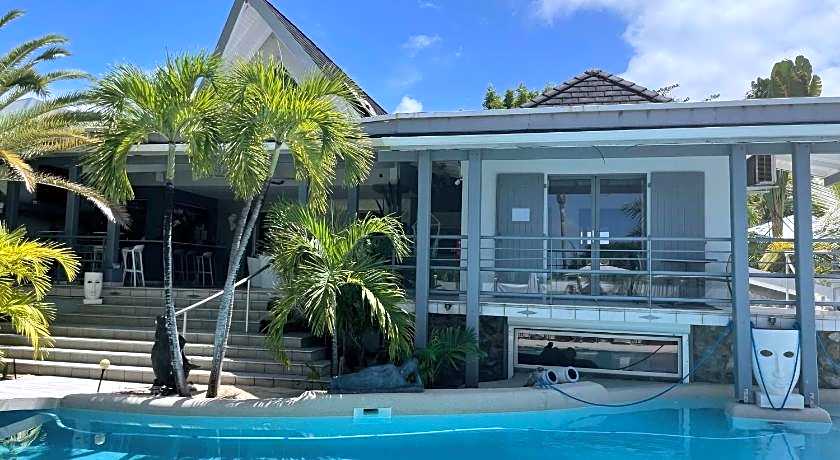 Residence Adam and Eve