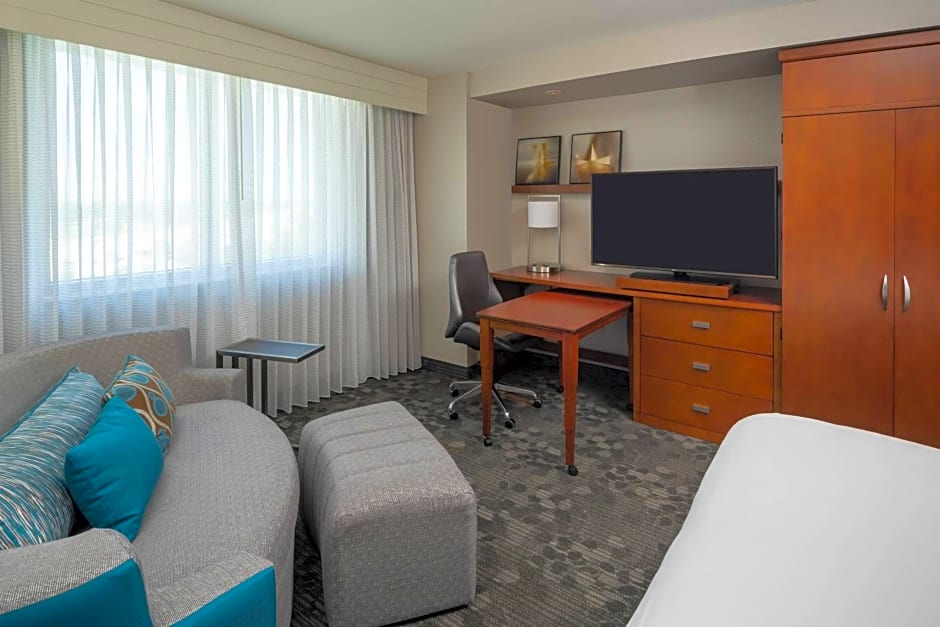 Courtyard by Marriott Miami Airport