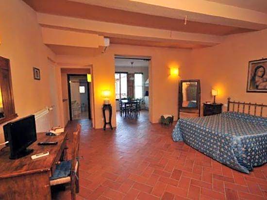 Hotel Azzi