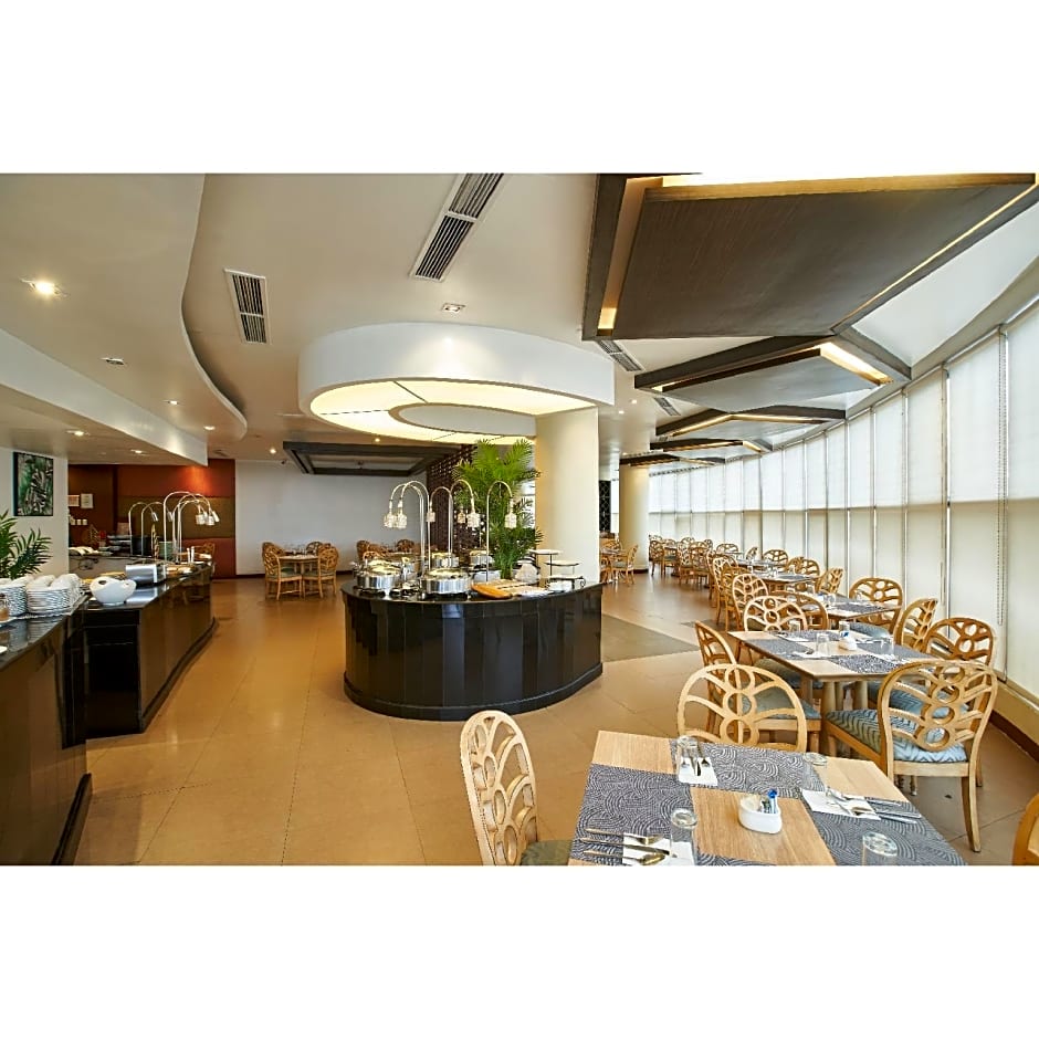 Summit Circle Cebu - Quarantine Hotel