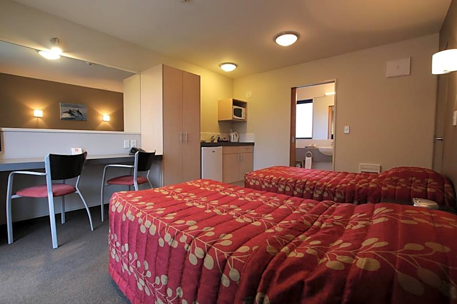 Bella Vista Motel Kaikoura