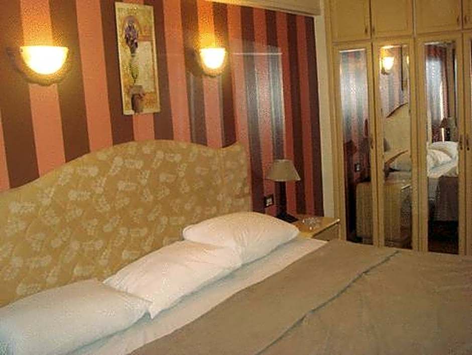 Oasis Heliopolis hotel